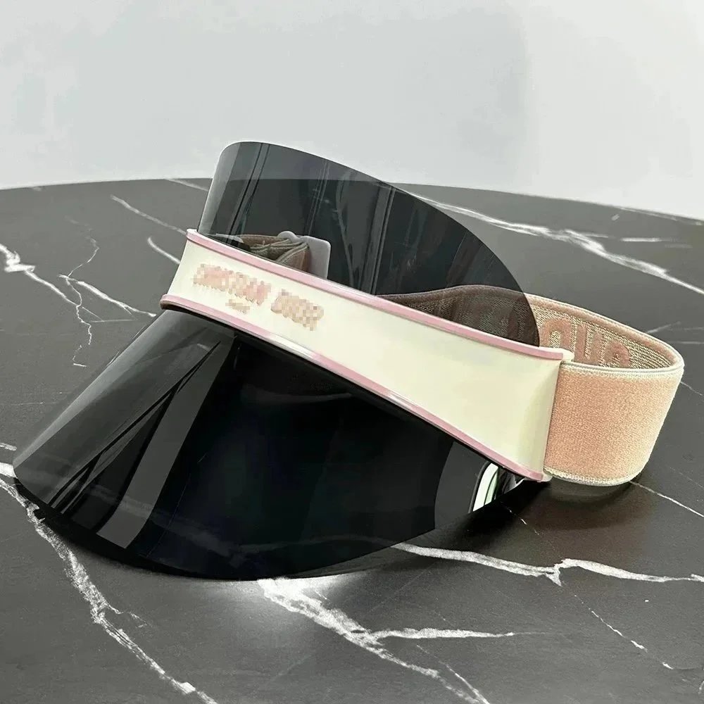 Dior Black Pink Hat