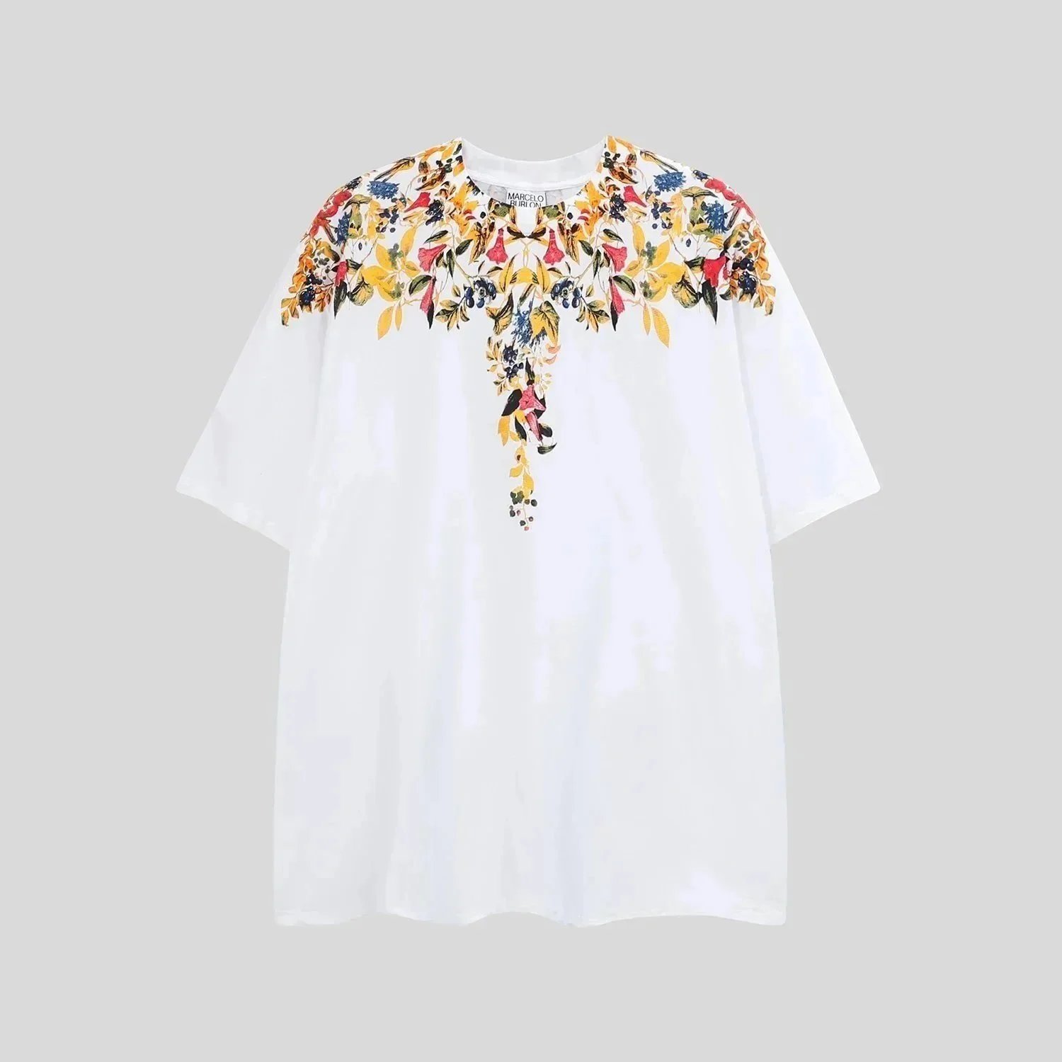 Marcelo Burlon White