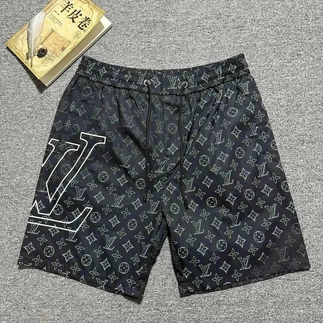 Louis Vuitton Black 