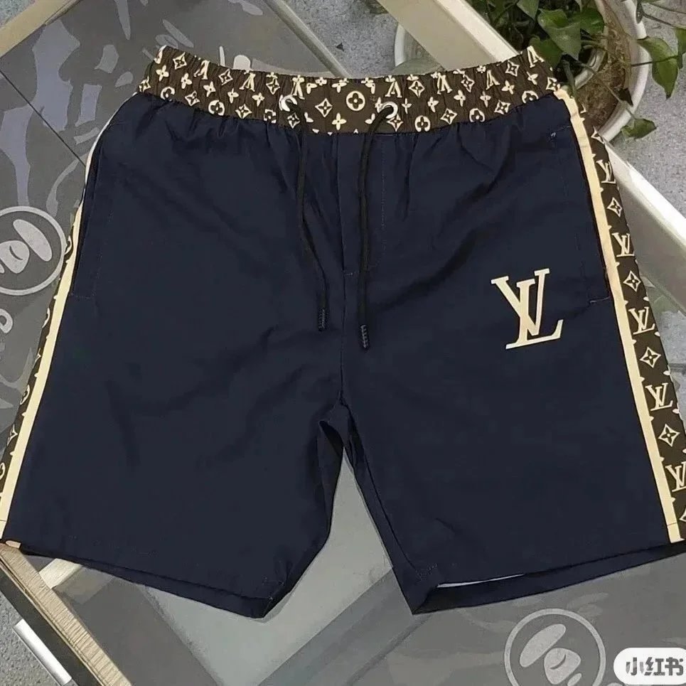 Louis Vuitton Navy S