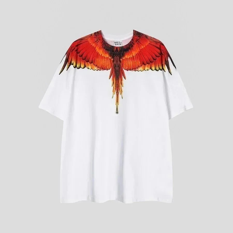 Marcelo Burlon Wings