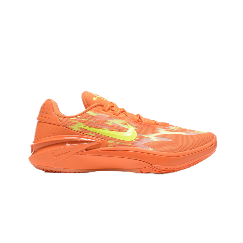 Nike Zoom Freak 5 Or