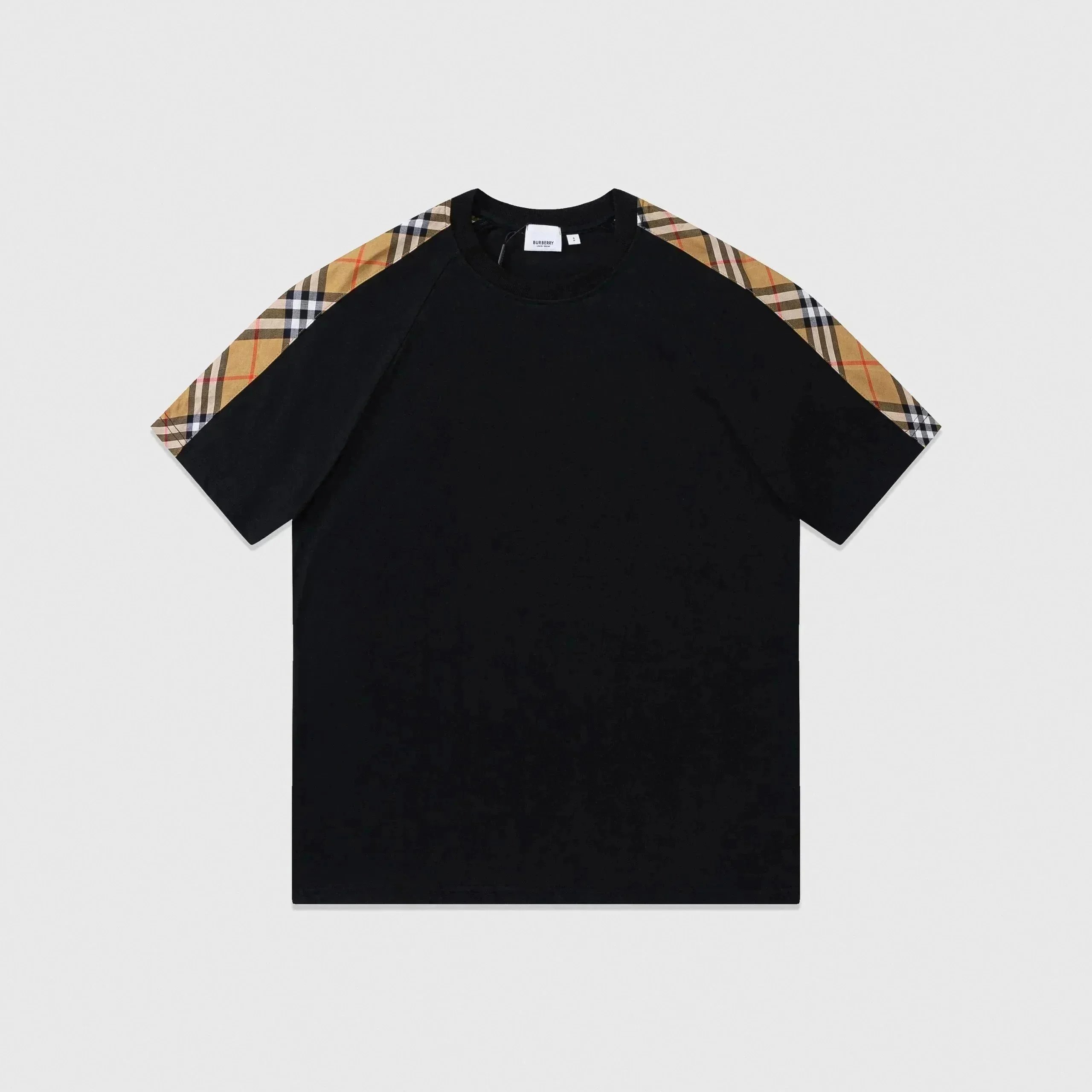 Burberry Black T-Shi