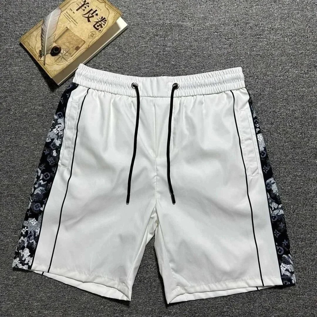 Louis Vuitton White 