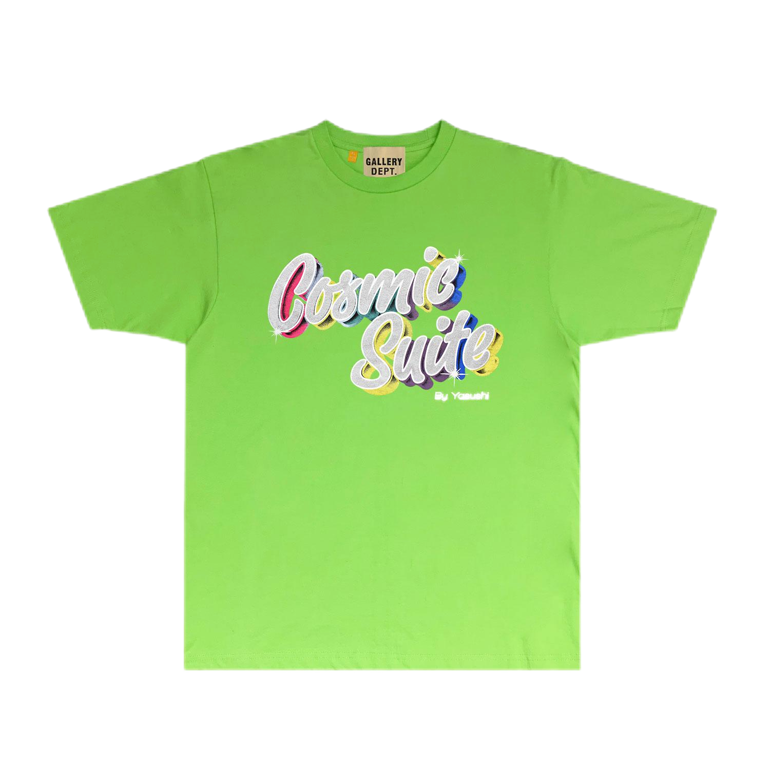 Gallery Dept Cosmic 