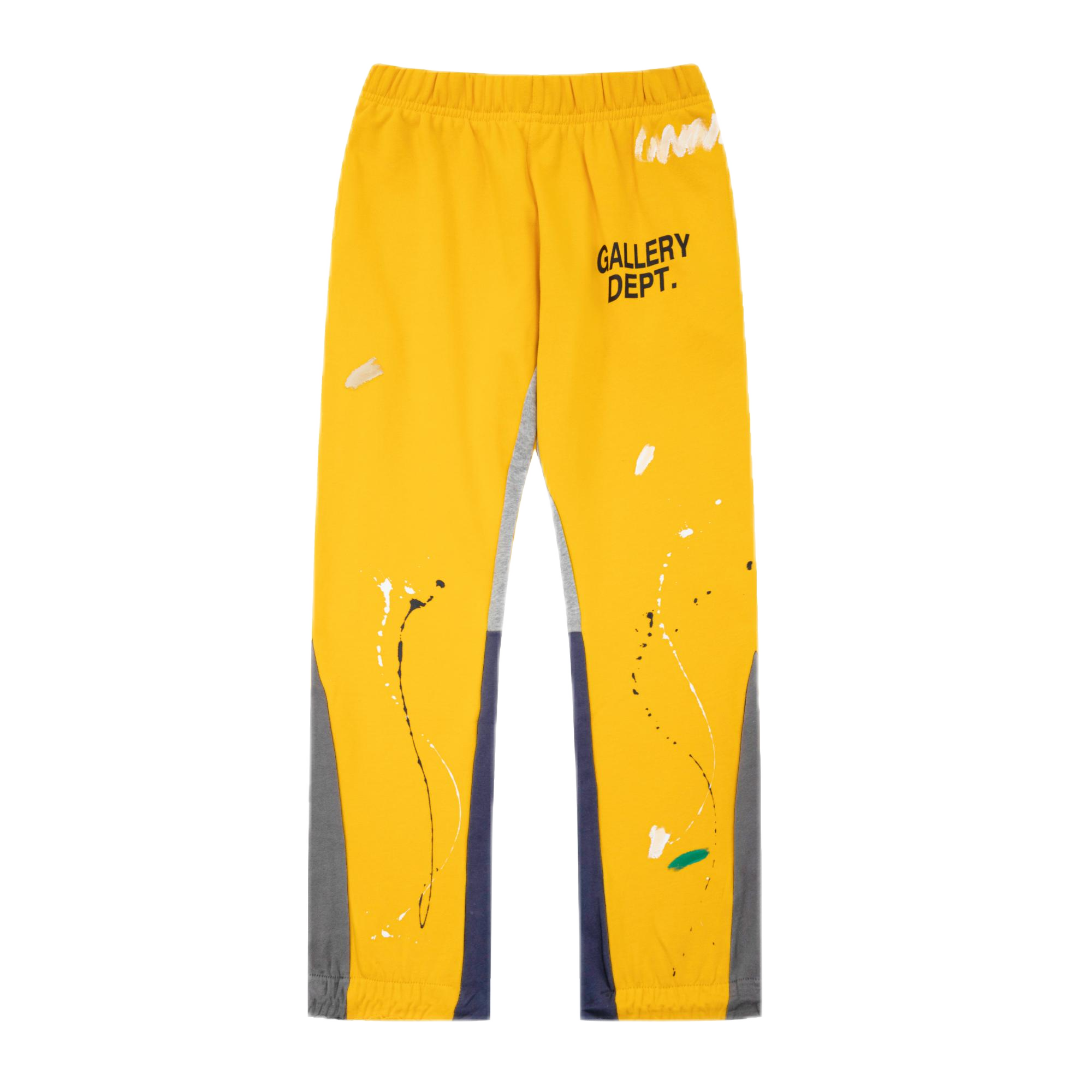 Gallery Dept Yellow 