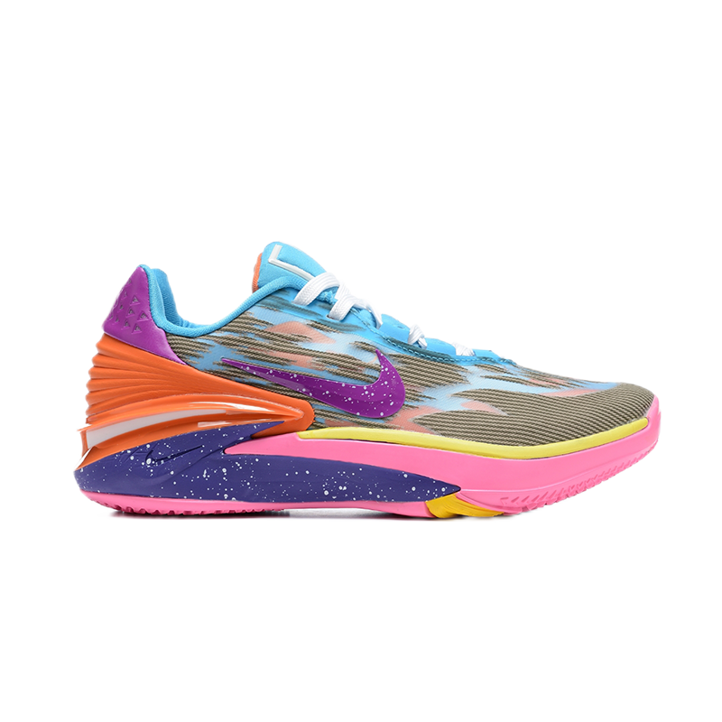 Nike Zoom Freak 5 Mu