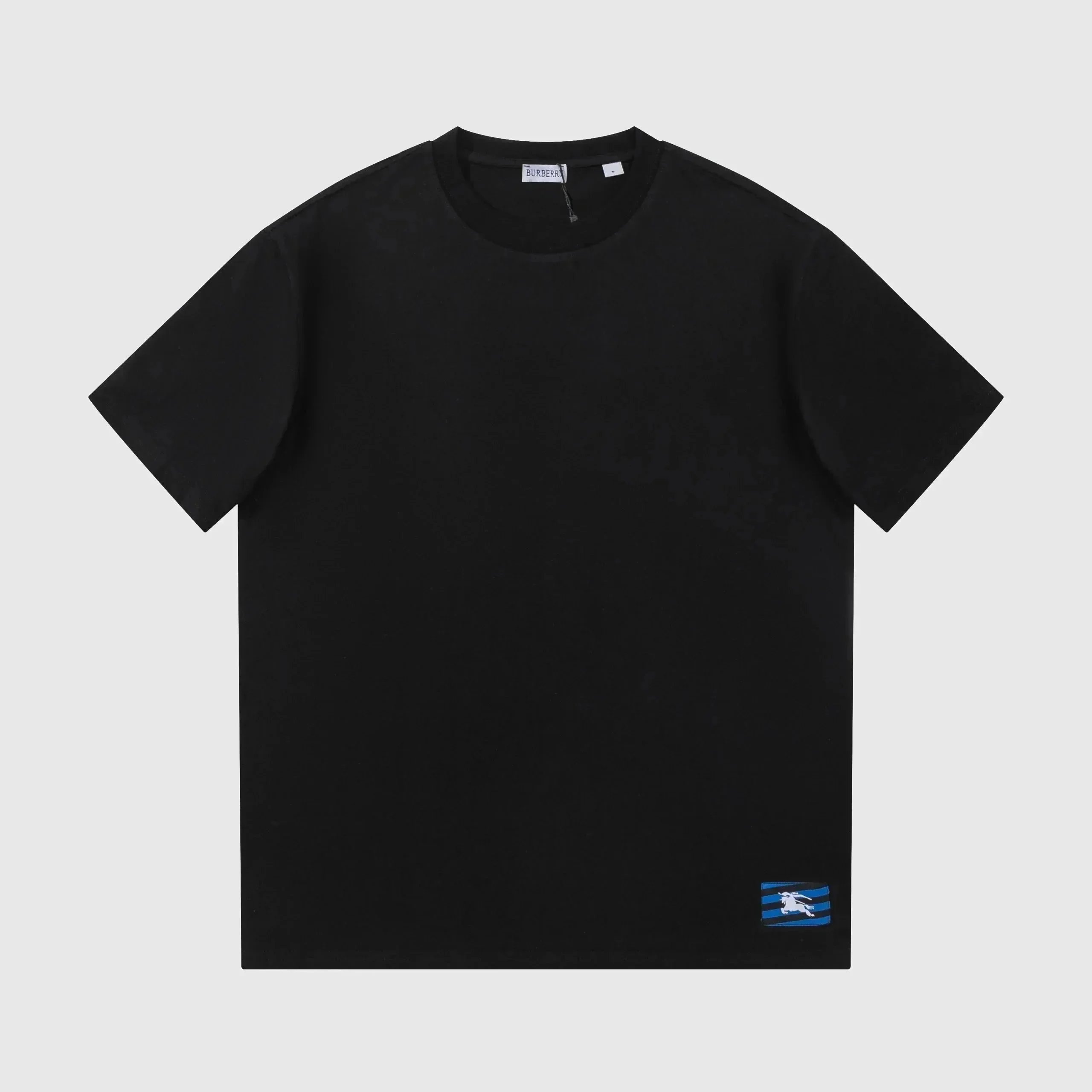 Burberry Black T-Shi