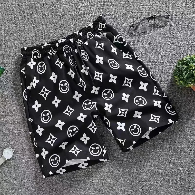 Louis Vuitton Black 