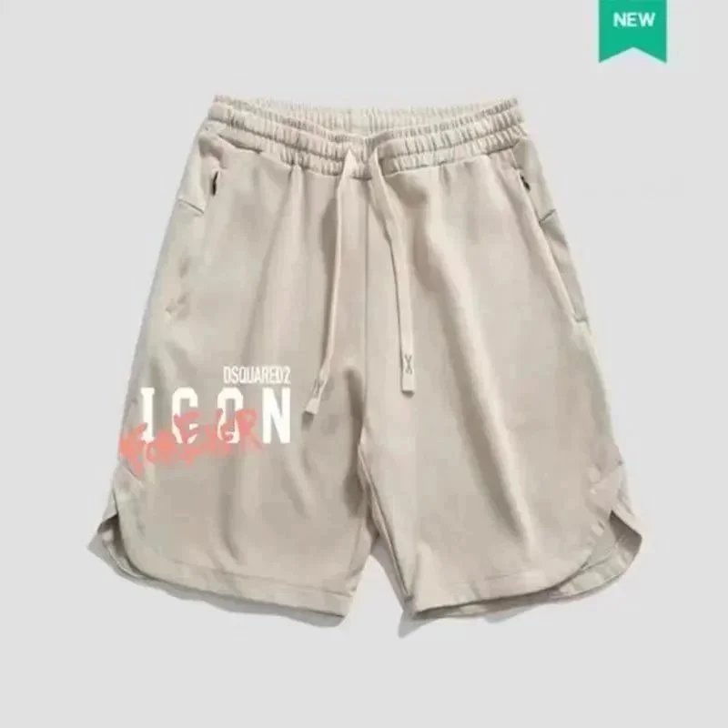 Dsquared2 Icon Beige