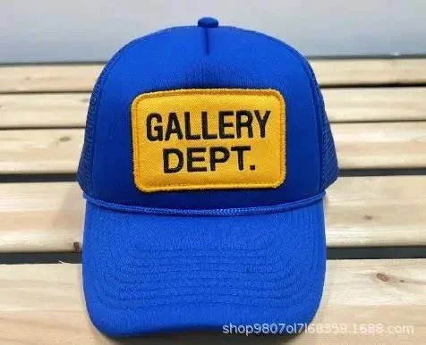 Gallery Dept. Blue H