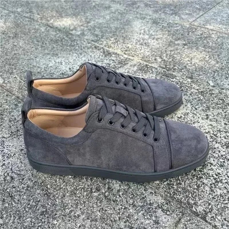Louis Vuitton Grey S