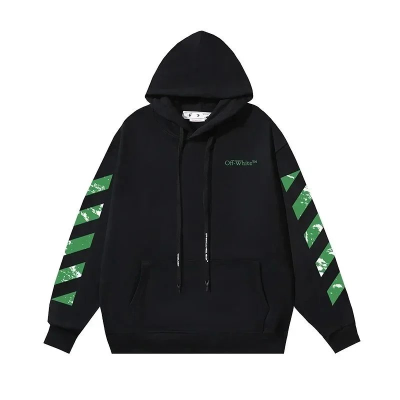 Off-White Black Gree