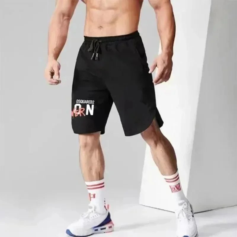 Dsquared2 Black Shor