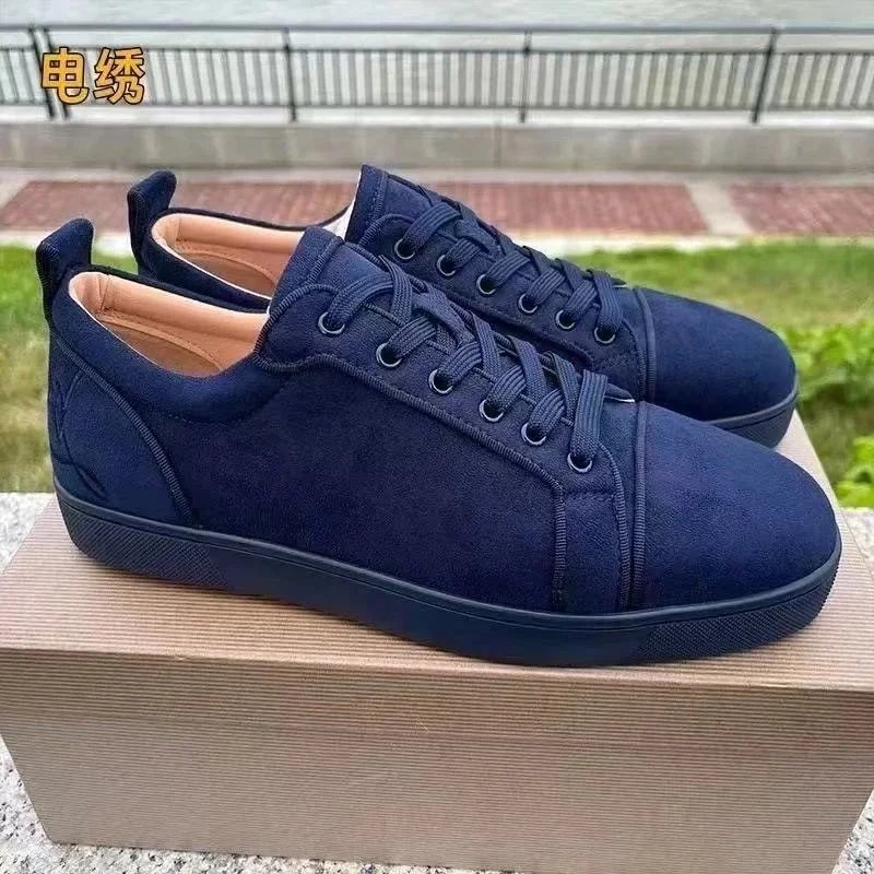 Louis Vuitton Blue S