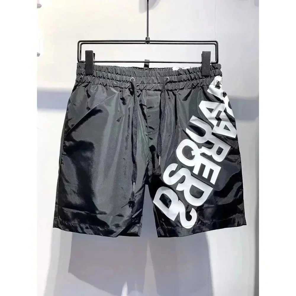 Dsquared2 Black Shor