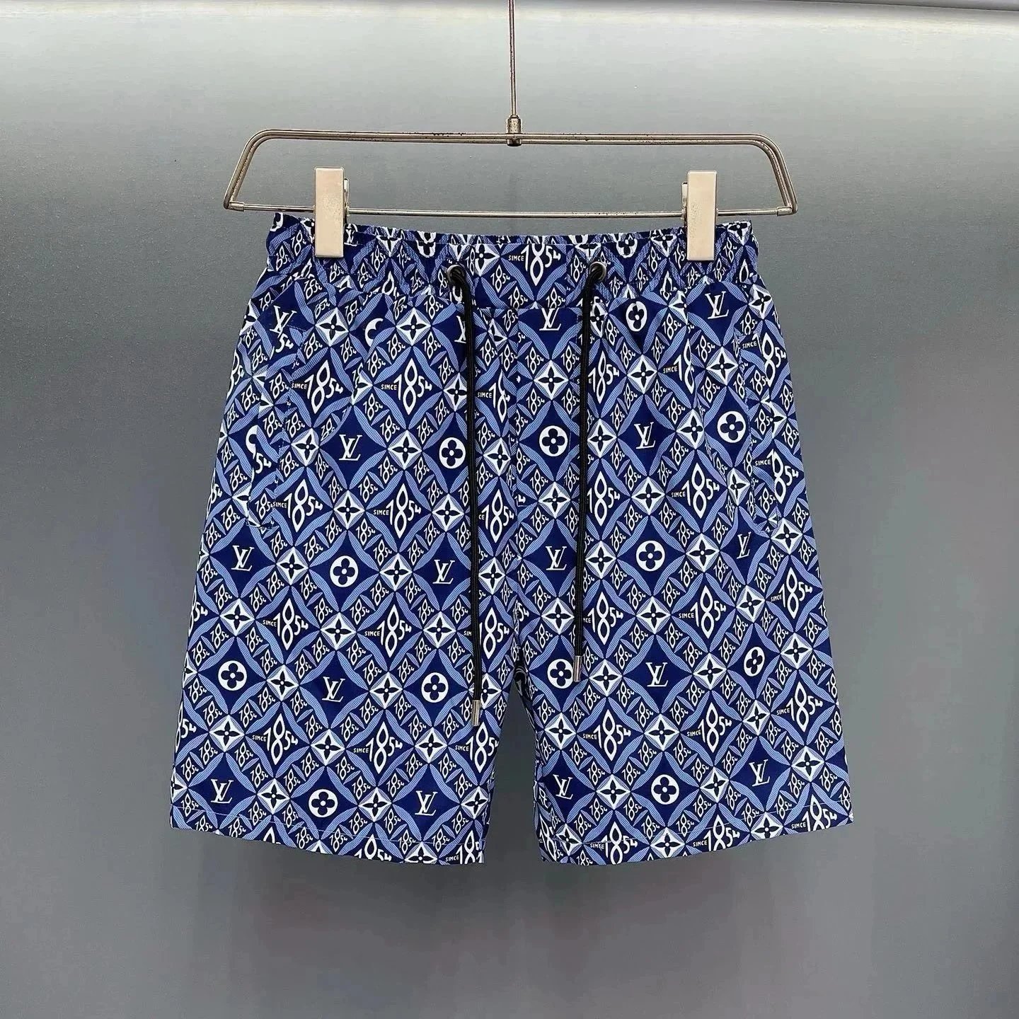 Louis Vuitton Blue S