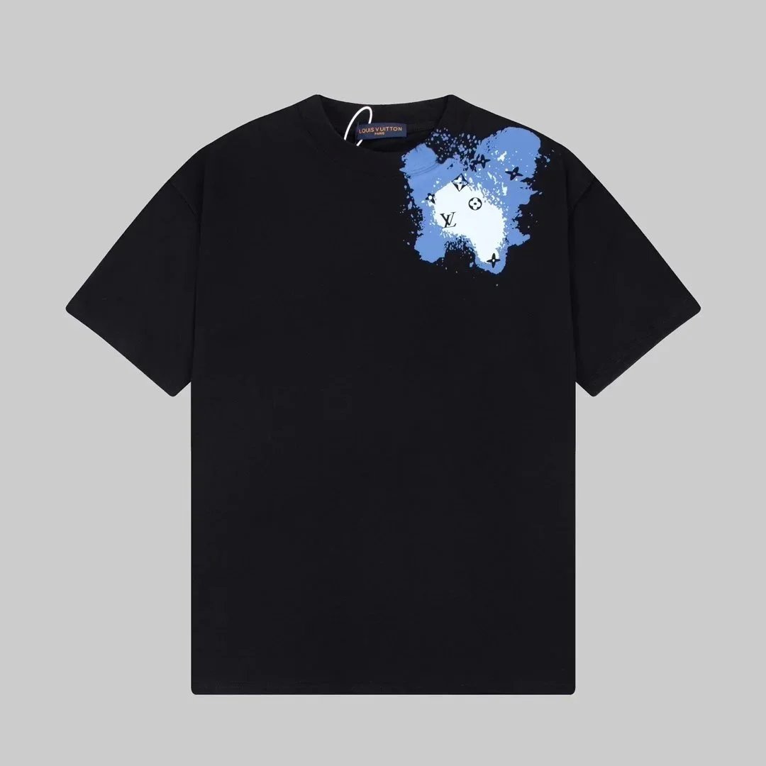 Louis Vuitton Black 