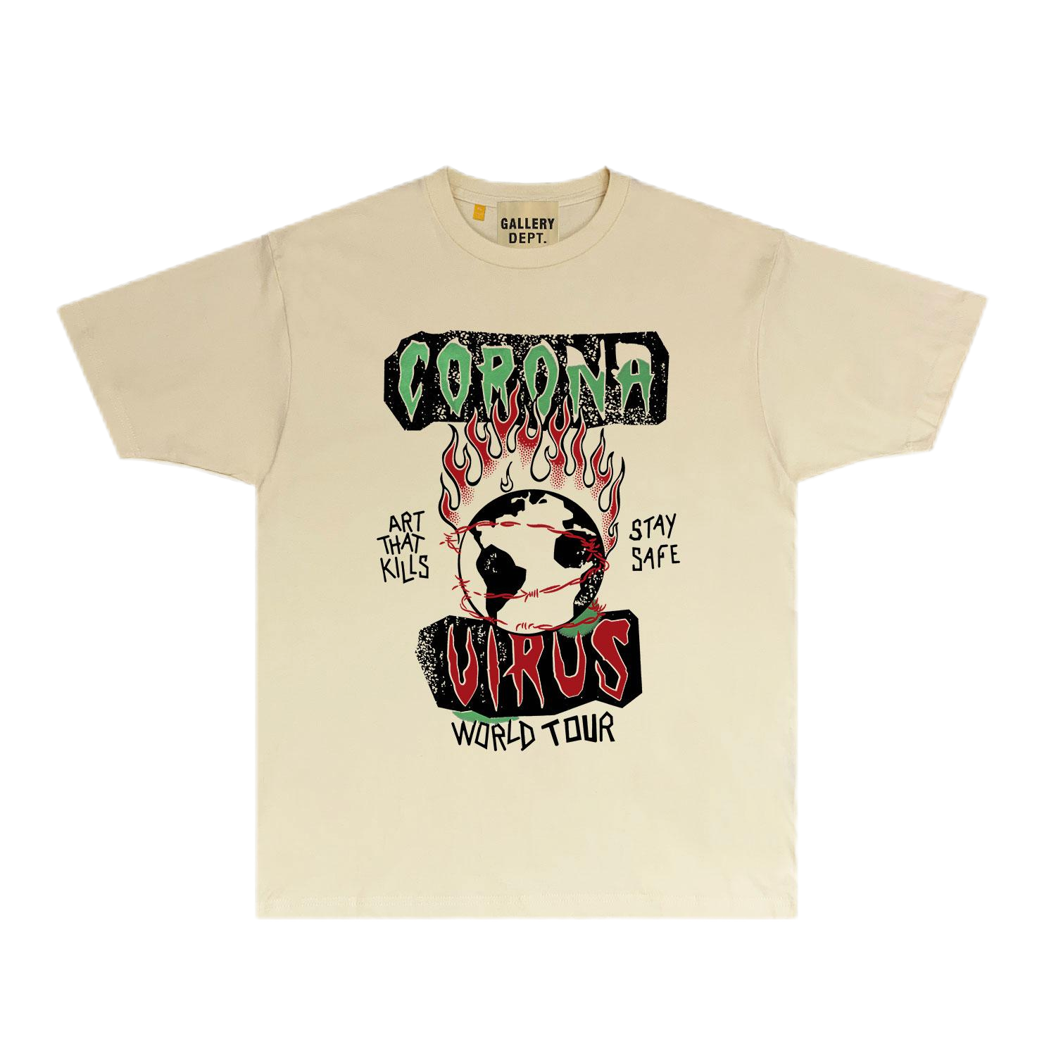 Gallery Dept Corona 