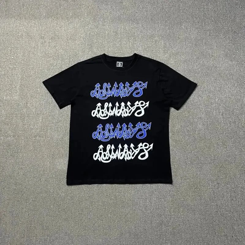 Always Black T-Shirt
