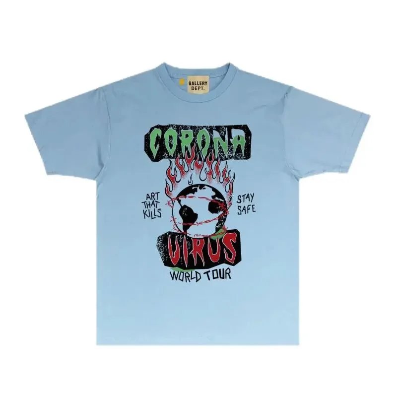 Gallery Dept Corona 