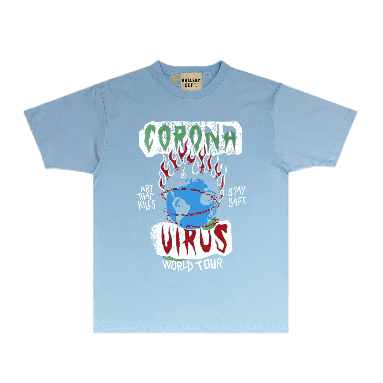 Gallery Dept Corona 