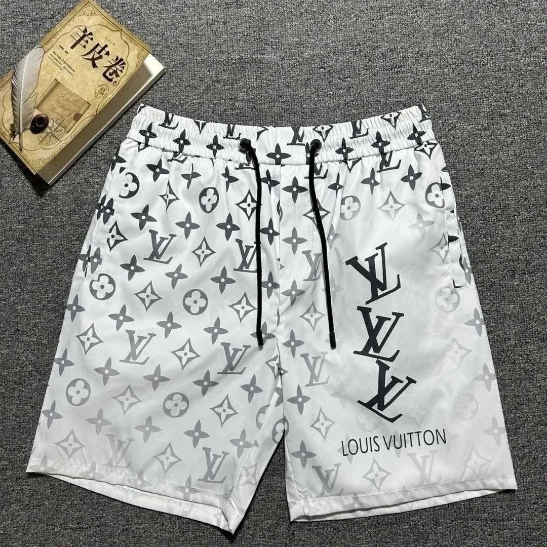 Louis Vuitton White 
