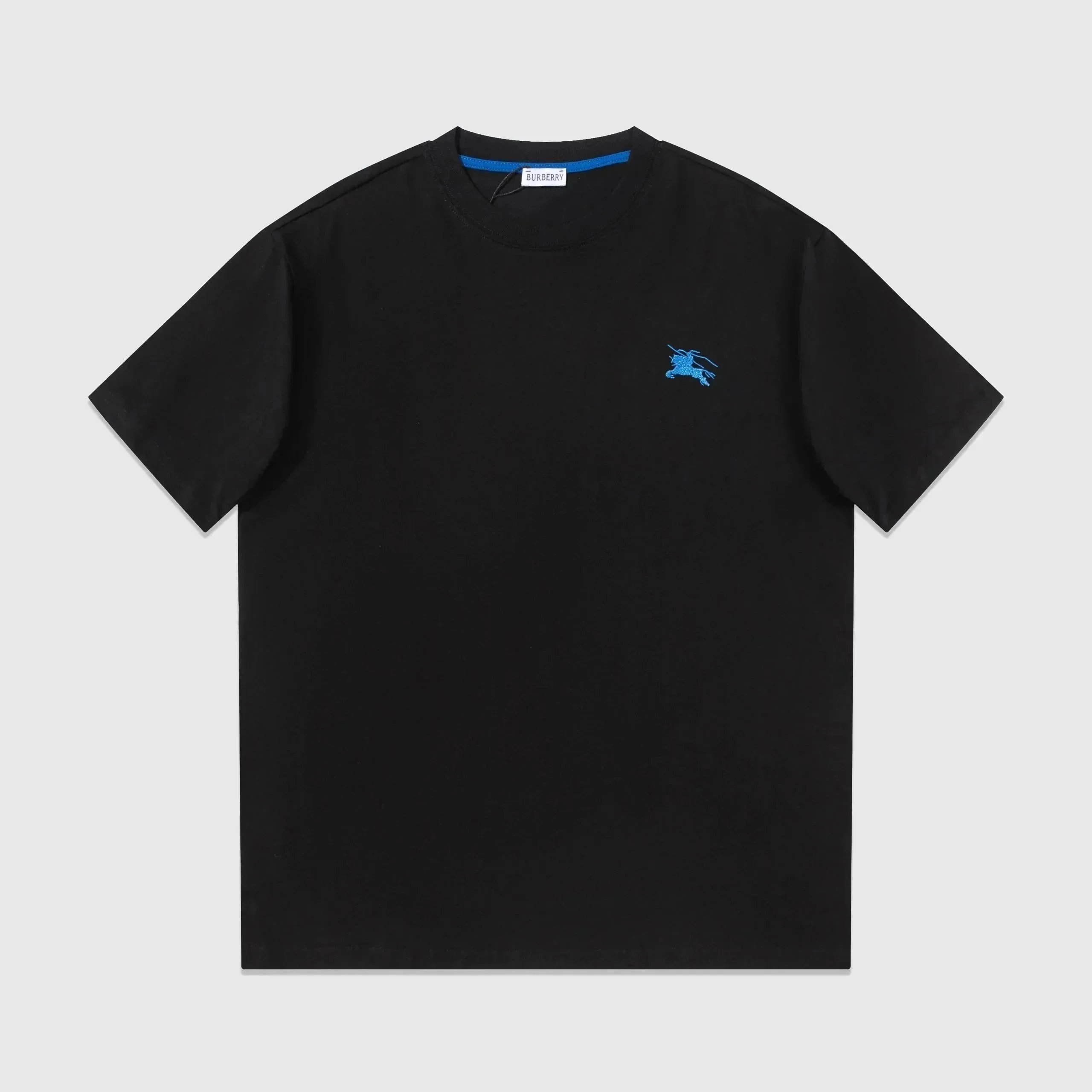Burberry Black Blue 