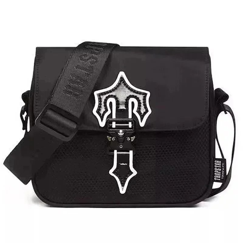 Traskstar Black Bag