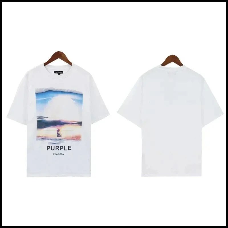 Purple T-Shirt