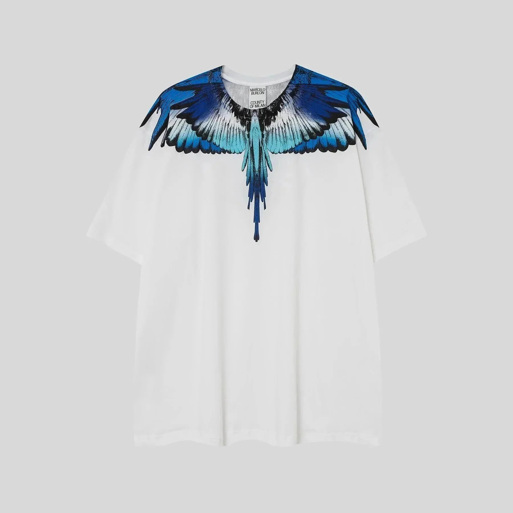 Marcelo Burlon White