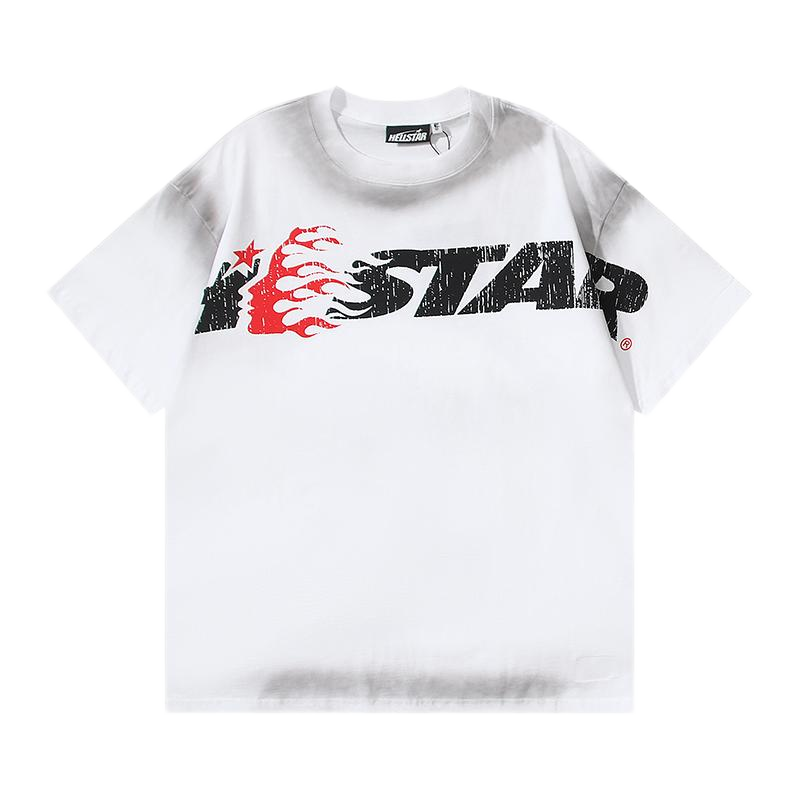 Hellstar Flame White