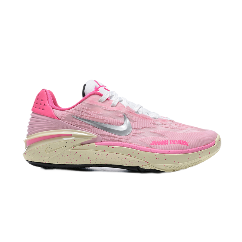 Nike Zoom Fly 5 Pink