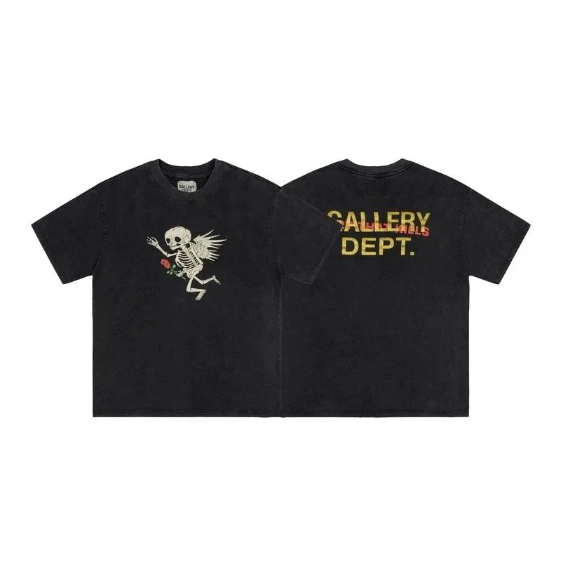 Gallery Dept Skeleto