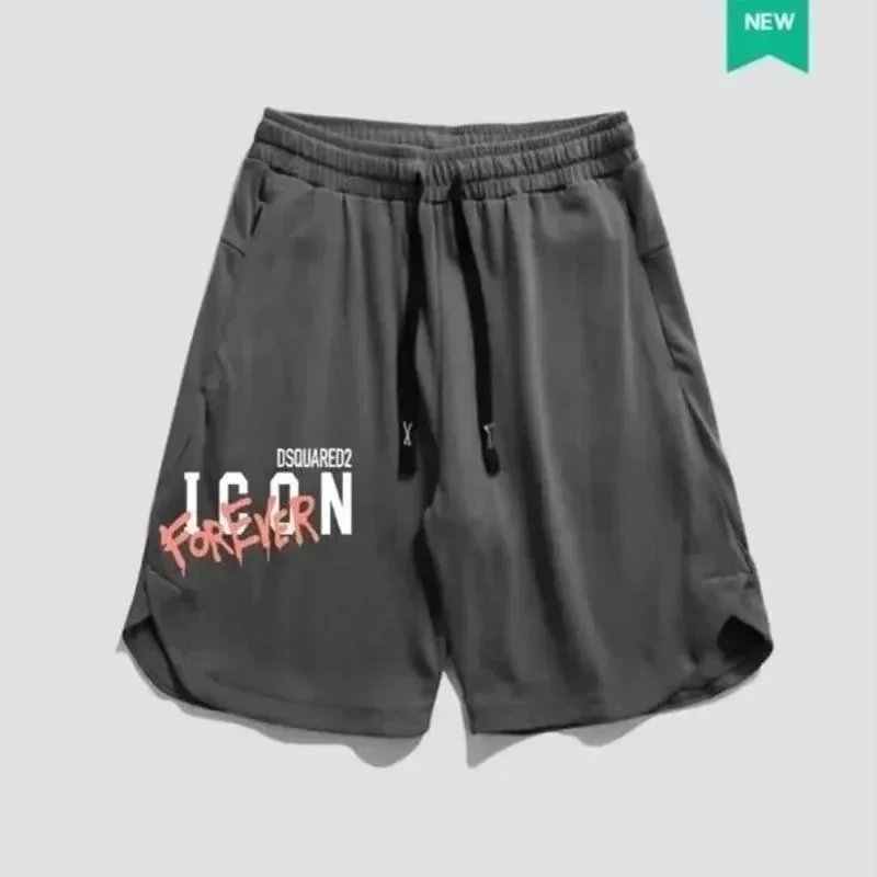 Dsquared2 Icon Grey 