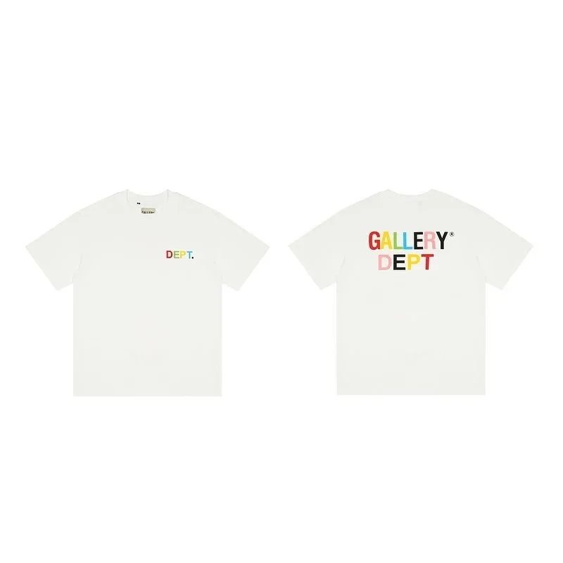 Gallery Dept. White 
