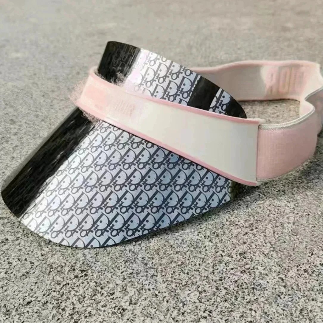 Dior Black and Pink 
