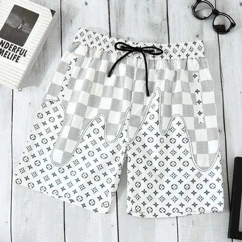 Louis Vuitton White 