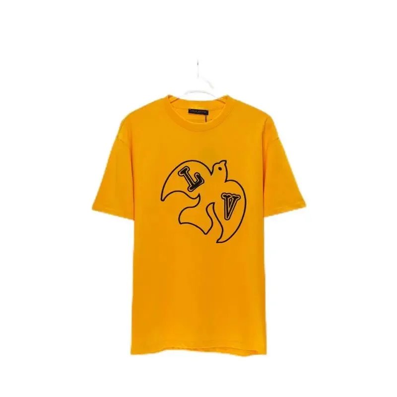 Louis Vuitton Yellow