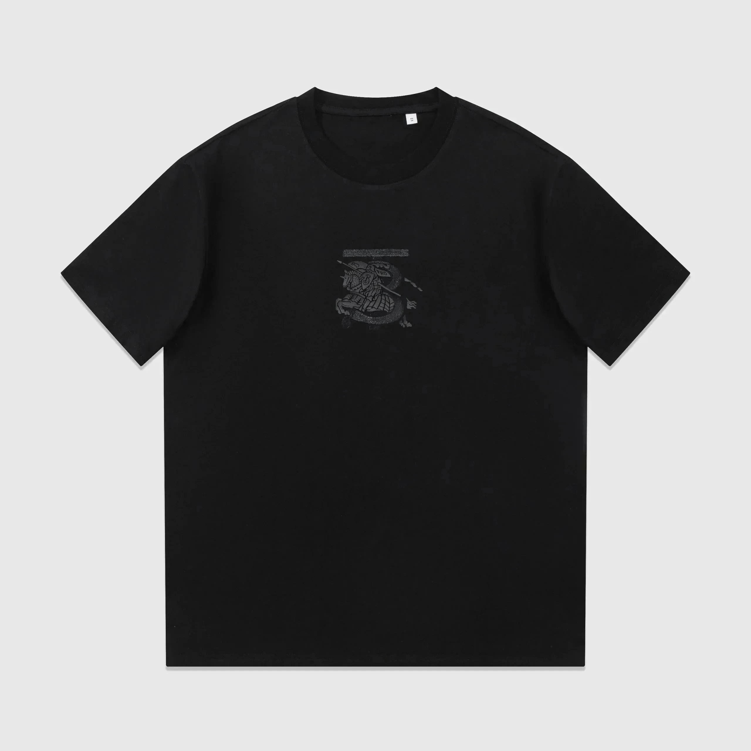 Supreme Dragon Black