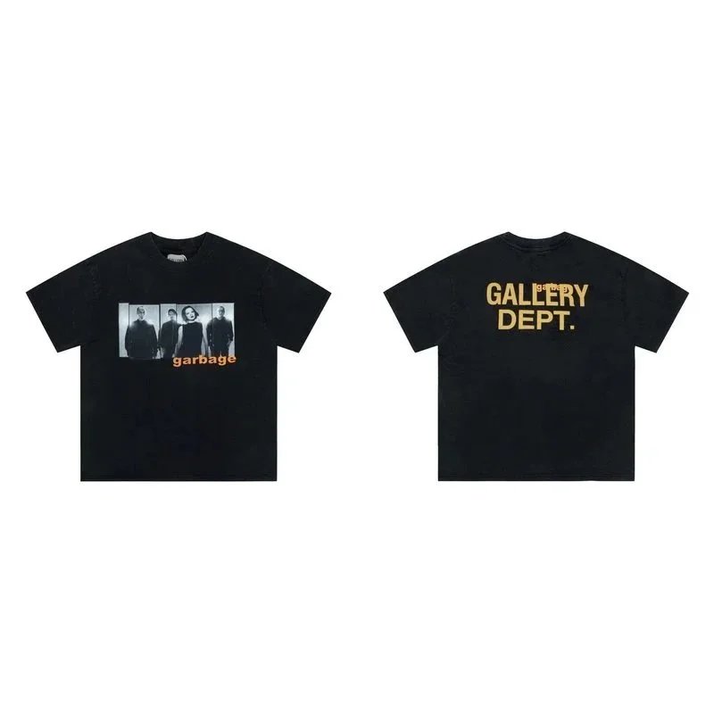 Gallery Dept. Black 