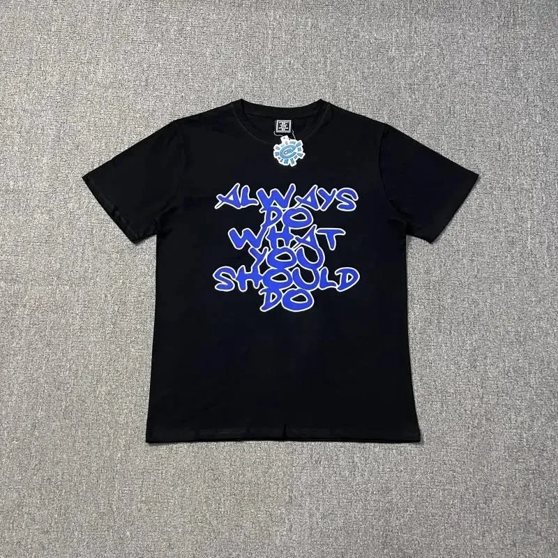 Evisu Always Do What
