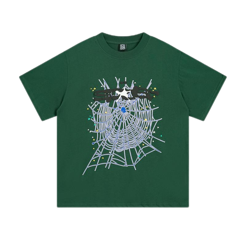 Supreme Green T-Shir