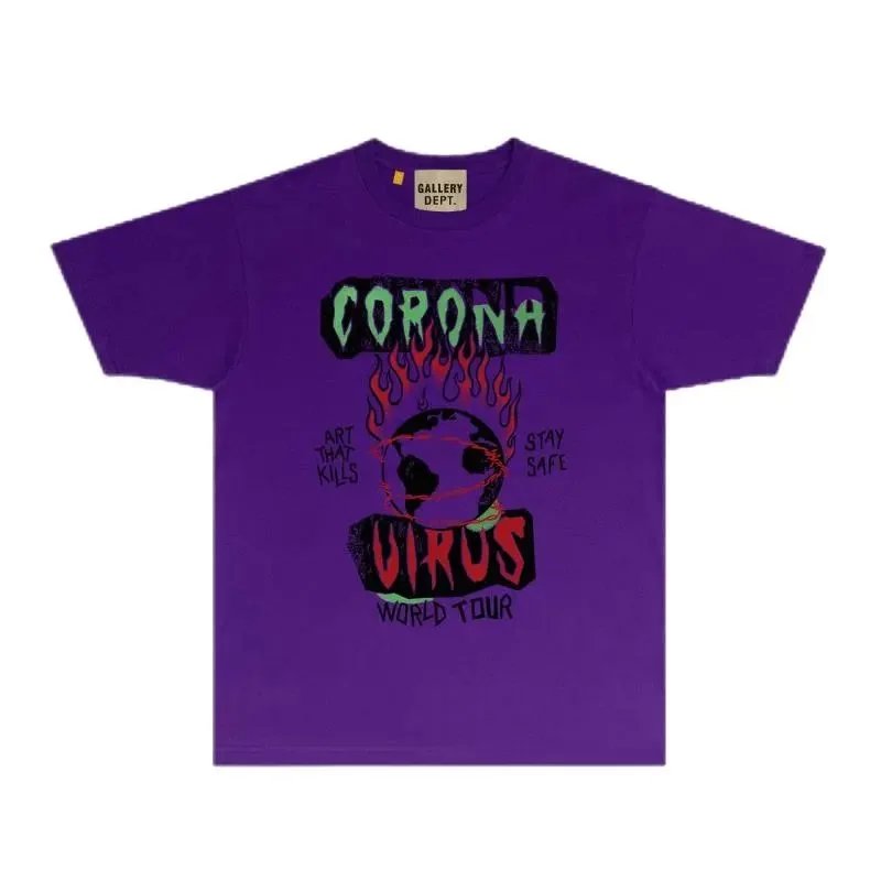 Gallery Dept Corona 