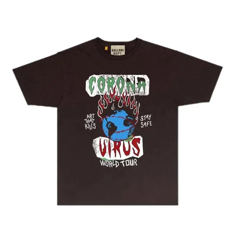 Gallery Dept Corona 