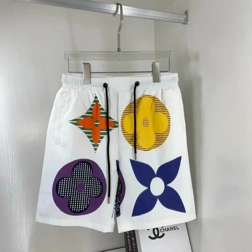 Louis Vuitton White 
