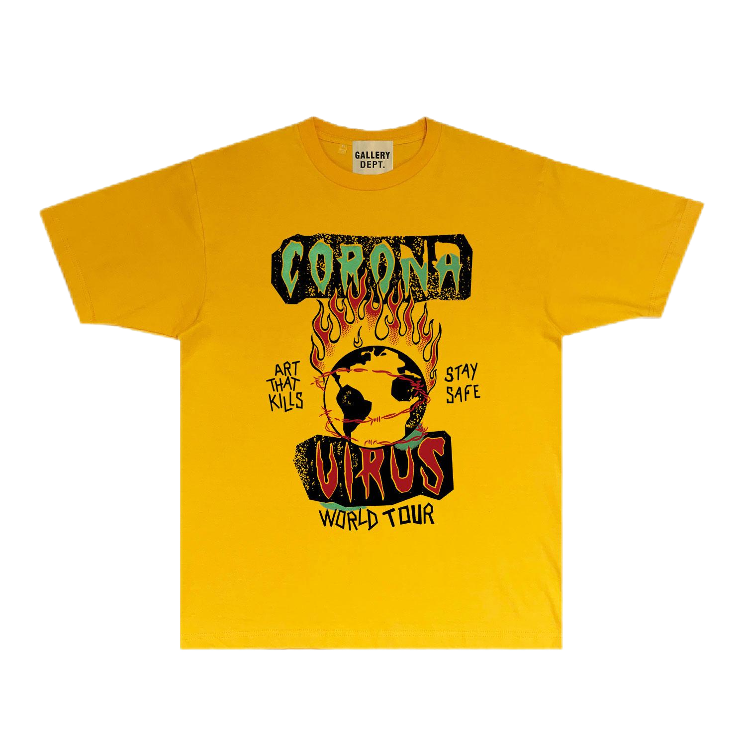 Gallery Dept Corona 