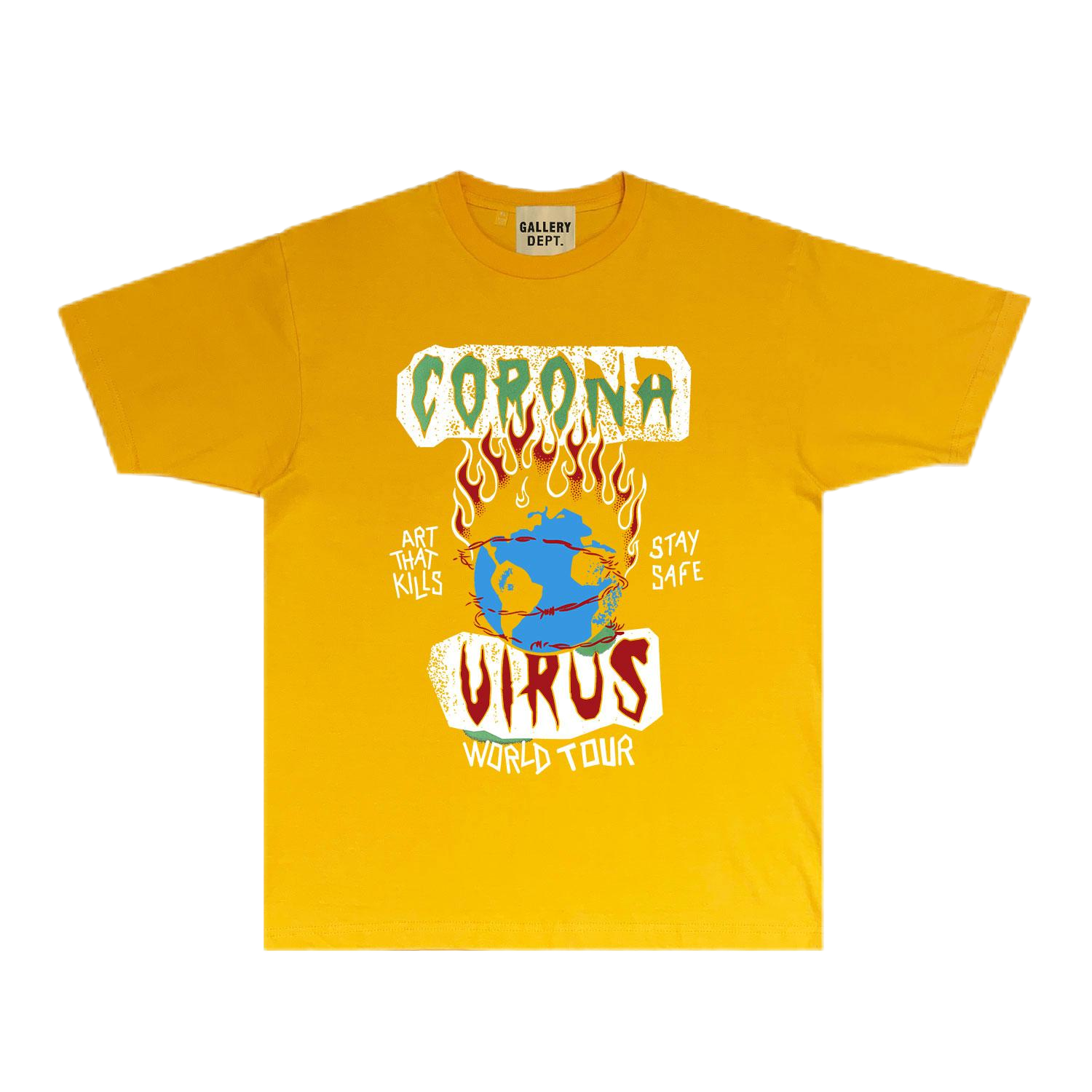 Gallery Dept Corona 