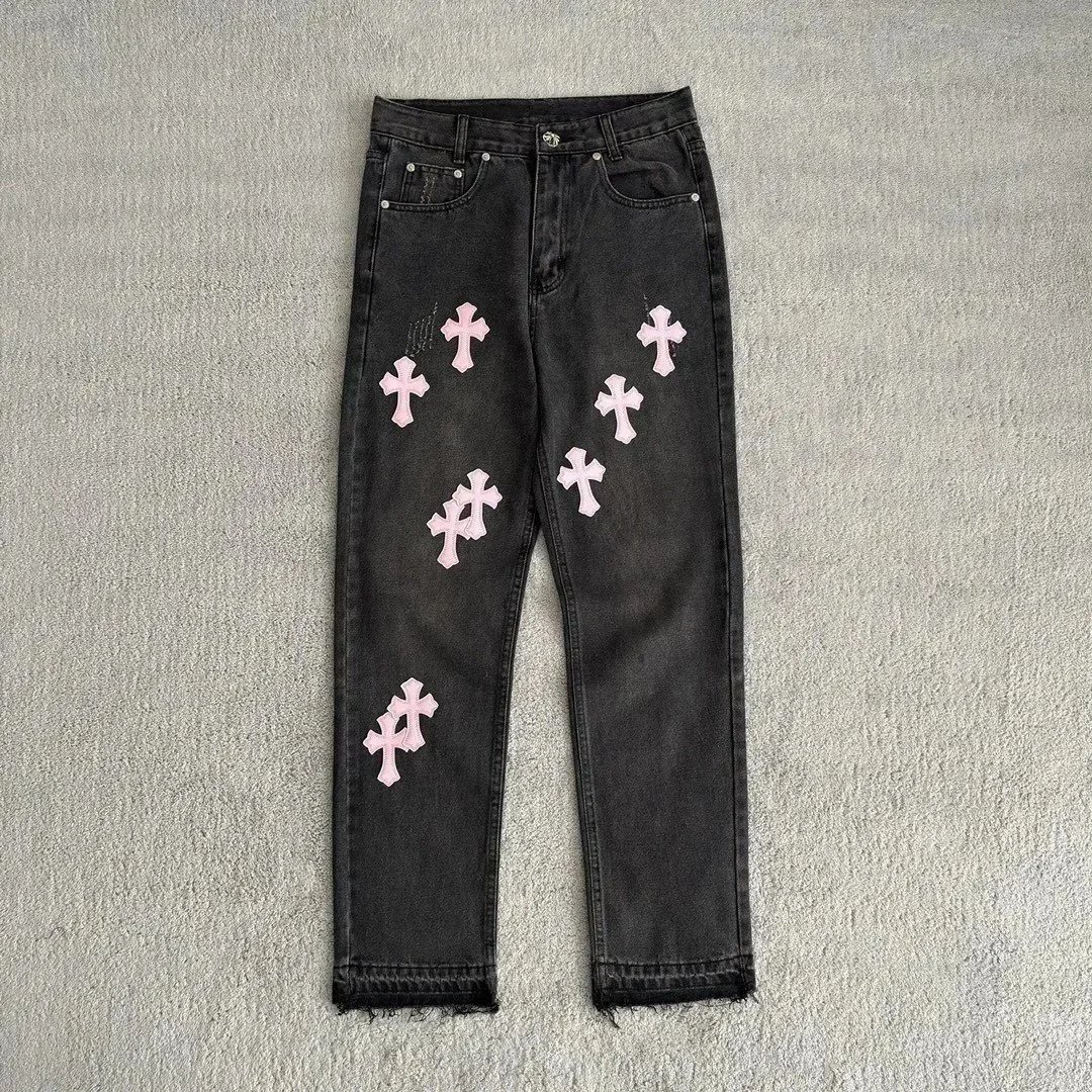 Chrome Hearts Black 