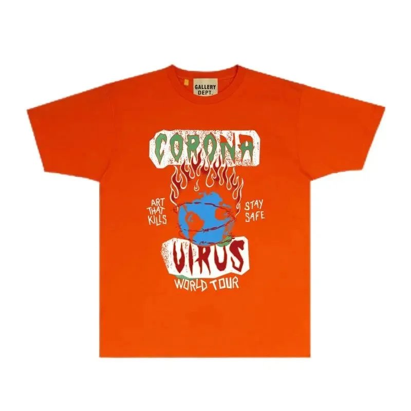 Gallery Dept Corona 